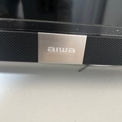 ⚠︎壊れたテレビの画像