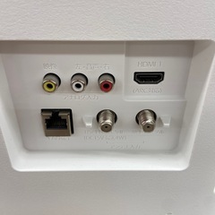 船井 24型液晶テレビ【リサイクルフカツ岡崎倉庫店】251220SM-29の画像