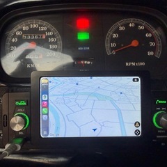 ハーレーダビッドソンflhtc1340の画像