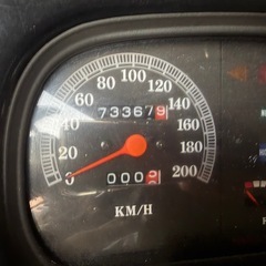 ハーレーダビッドソンflhtc1340の画像