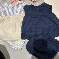 60〜70 夏服の画像