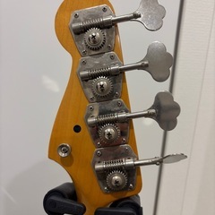 fender JB62-115 JVシリアルの画像
