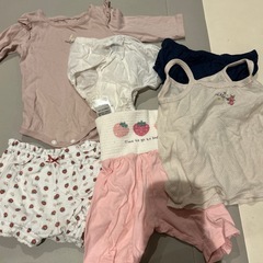 60〜70 夏服の画像