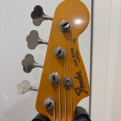 fender JB62-115 JVシリアルの画像