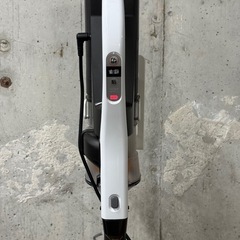 日立　コードレススティッククリーナー ラクかるスティック PV-BL1J.  1220-019の画像