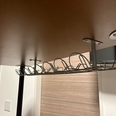 IKEA デスクの画像