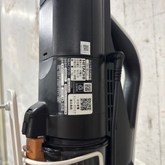 日立　コードレススティッククリーナー ラクかるスティック PV-BL1J.  1220-019の画像