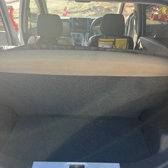 ダイハツミラ　2wdの画像