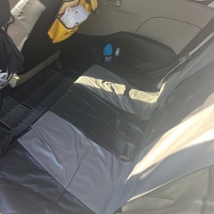 ダイハツミラ　2wdの画像