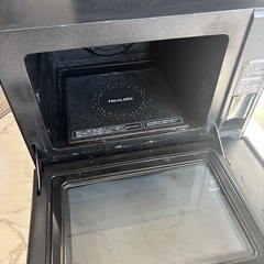 オーブンレンジの画像