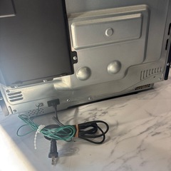 オーブンレンジの画像