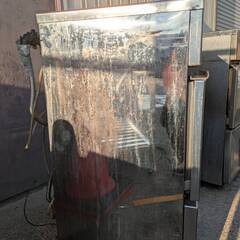 ホシザキ　製氷機　IM-30K　リサイクル品　保証なし現状販売品 ジャンク品の画像