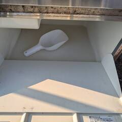 ホシザキ　製氷機　IM-30K　リサイクル品　保証なし現状販売品 ジャンク品の画像