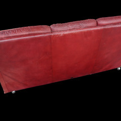 富士ファーニチャー　ソファーセット　レトロが好きな方におすすめの画像