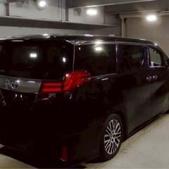 ⭐️サブスクリース、自社ローン🚘️トヨタ アルファード🏢保証会社加盟🇯🇵全国対応❗️出品番号14-7の画像
