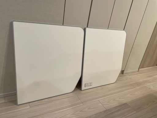 新品未使用リクシル 風呂ふた 755×1370 YFK-1476B(2)-D2 (I K) 稲野の