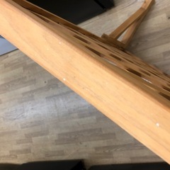 【ドリーム川西店御来店限定】☆ジモティー見たよ♪割引☆  ラティス 120  クリーニング済み 【2225560001749520】の画像