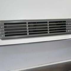 NORITZ ノーリツ ガスファンヒーター 都市ガス用 12A/13A GFH-4006S-W5 木造11畳／コンクリート15畳用 温風式Used/良品の画像