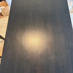 テーブルあげます！の画像