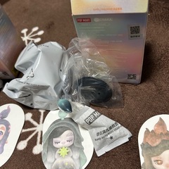 CHAKAセットの画像