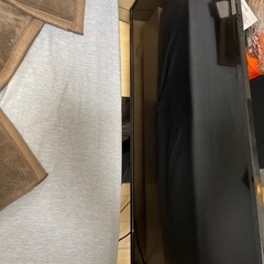 40インチテレビ➕スタンド➕Google Chromeキャスト➕リモコン　セットの画像