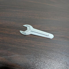 【ワンコイン】小型ＰＣラックの画像