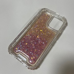 iPhone 13mini ケースの画像