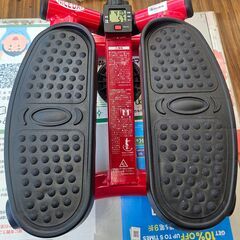 ✨️ジモティー割引✨️【ジャングルジャングル堺初芝店】　現状販売　ステッパー　堺市（東区　西区　北区　南区　堺区　美原区）高石市　泉大津市　忠岡町　和泉市　松原市　大阪狭山市の画像