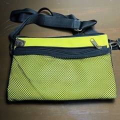 チチカカ　ショルダーバッグの画像