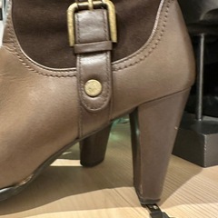 25.5〜26ロングブーツの画像