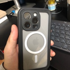 iPhone15Pro 256GBの画像