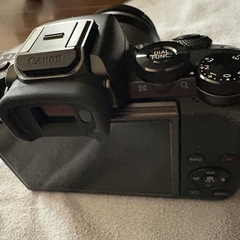 キヤノン CANON EOS M5レンズ4本他おまけセットの画像