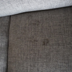 two-seater sofa 二人がけ　ソファの画像