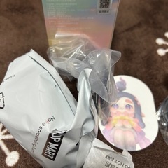 CHAKA三つセットの画像