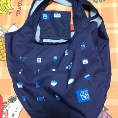 トートバッグの画像