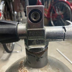 酸素ボンベ ダイビングタンク スキューバ アクアラング の画像