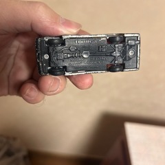 トミカの画像