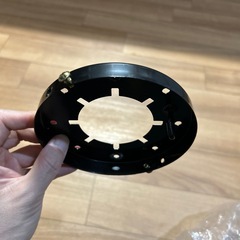 シーリングファン　差し上げますの画像