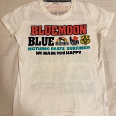 レア！⦅BLUEMOONBLUE⦆ ジーンズ、Tシャツまとめ売の画像