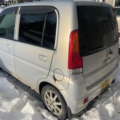 ミサイル❗️ホンダ　ライフ　即乗　車検付きの画像