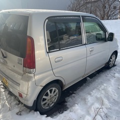 ミサイル❗️ホンダ　ライフ　即乗　車検付きの画像