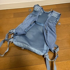 [サロモン] ハイドレーションバック AGILE 12の画像