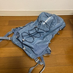 [サロモン] ハイドレーションバック AGILE 12の画像