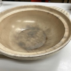 土鍋　大　①の画像