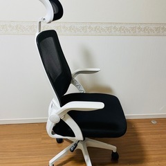オフィスチェアの画像
