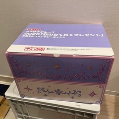 お菓子のファンタジーボックス　ヤマザキパン懸賞の画像