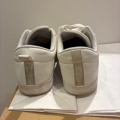 アディダス　スニーカー　26.5CMの画像