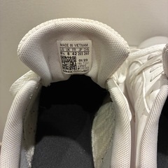 アディダス　スニーカー　26.5CMの画像