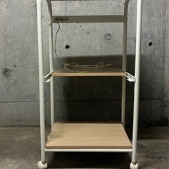 レンジラックの画像