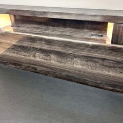 グランツ　ダブル ベッド 倉庫保管中【引取限定・現状渡し】カグマニアの画像